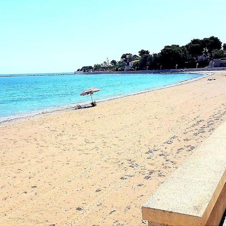 Apartamento Oasis Beach 데니아 외부 사진
