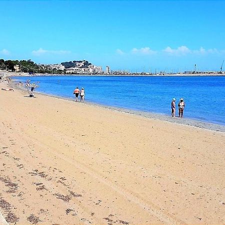 Apartamento Oasis Beach 데니아 외부 사진