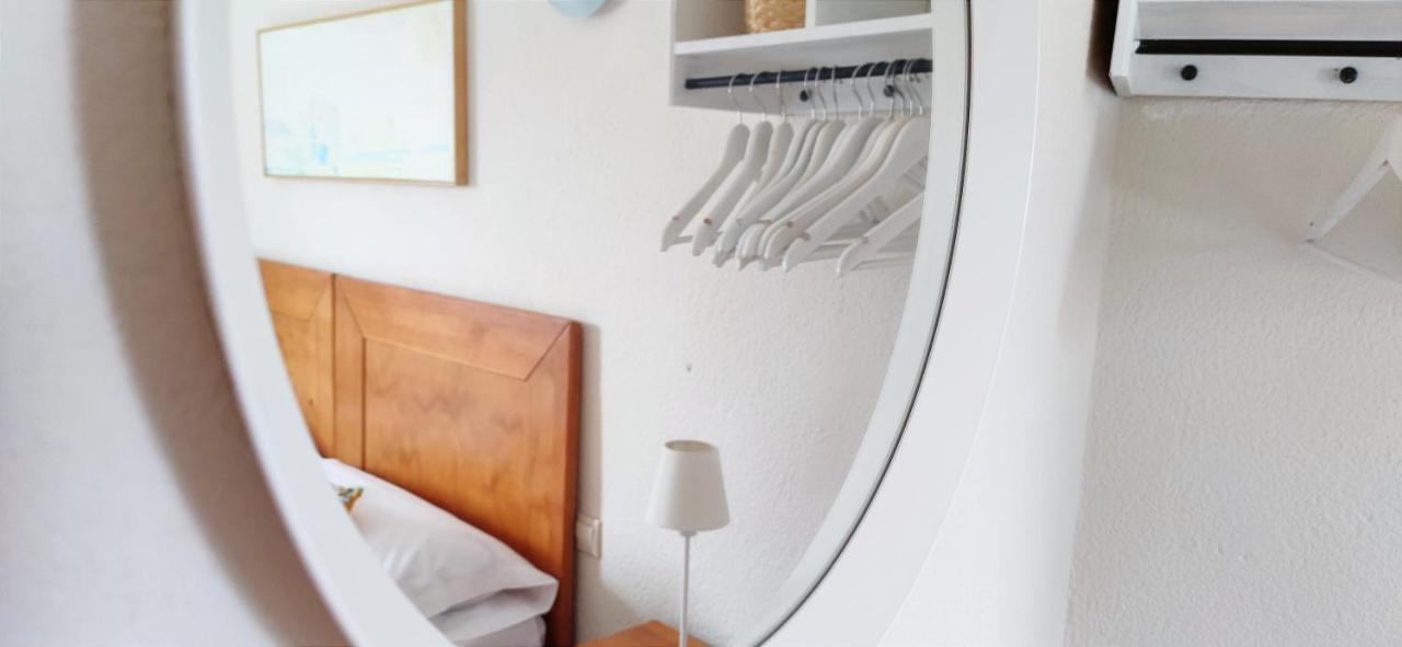 Apartamento Oasis Beach 데니아 외부 사진